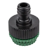 Адаптер Grad 5016345 1/2" для коннектора в/р 1/2" и 3/4" и 1"