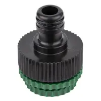 Адаптер Grad 5016345 1/2" для коннектора в/р 1/2" и 3/4" и 1"                                       