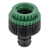 Адаптер Grad 5016345 1/2" для коннектора в/р 1/2" и 3/4" и 1"