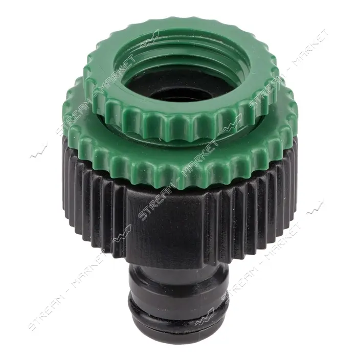 Адаптер Grad 5016345 1/2" для коннектора в/р 1/2" и 3/4" и 1"
