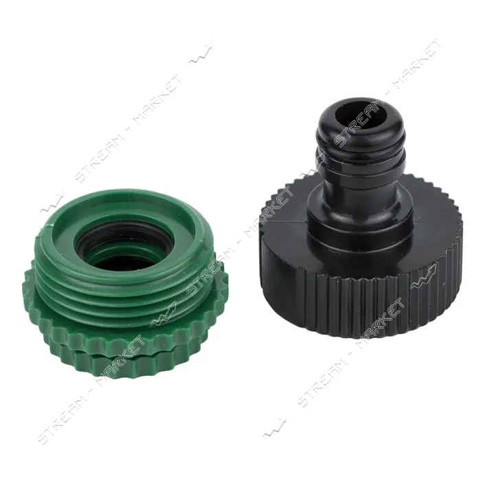 Адаптер Grad 5016345 1/2" для коннектора в/р 1/2" и 3/4" и 1"