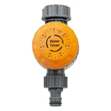 Таймер водяной Sigma flora 500901z механический 1 час 1/2"                                          