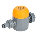 Таймер водяной Sigma flora 500901z механический 1 час 1/2"                                          