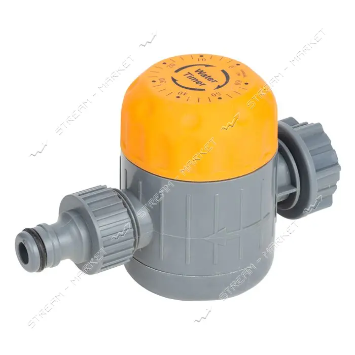 Таймер водяной Sigma flora 500901z механический 1 час 1/2"                                          