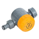 Таймер водяной Sigma flora 500901z механический 1 час 1/2"                                          