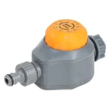Таймер водяной Sigma 500902z механический 2 часа 1/2"                                               