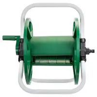 Тележка для шланга Grad 5017355 стационарная 1/2" 30м                                               