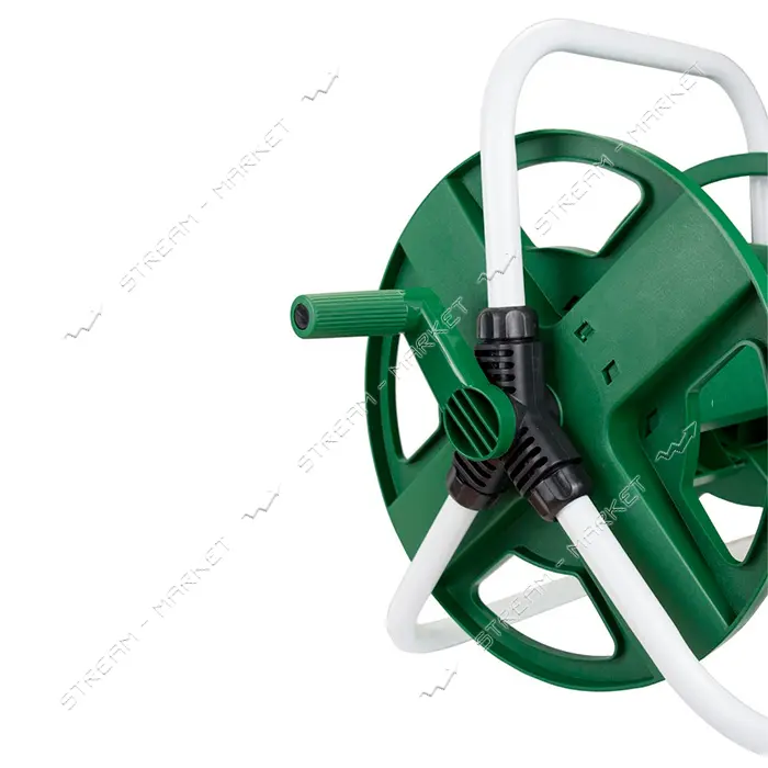 Тележка для шланга Grad 5017355 стационарная 1/2" 30м                                               