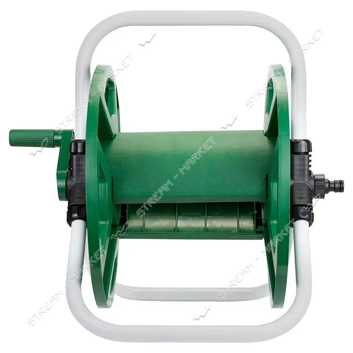 Тележка для шланга Grad 5017355 стационарная 1/2" 30м                                               