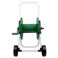 Тележка для шланга Grad 5017435 передвижная 1/2" 30м                                                