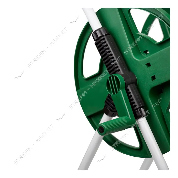 Тележка для шланга Grad 5017435 передвижная 1/2" 30м                                                