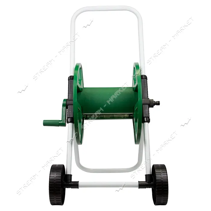 Тележка для шланга Grad 5017435 передвижная 1/2" 30м                                                