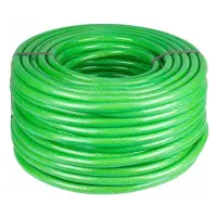 Шланг для полива Grad 5068065 3 слоя армированный 1/2" 50м                                          