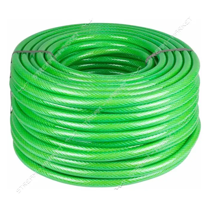 Шланг для полива Grad 5068065 3 слоя армированный 1/2" 50м