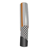 Шланг для полива Flora 5065234 Опал 3 слоя армированный 3/4" 20м