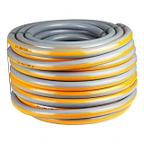 Шланг для полива Flora 5065254 Опал 3 слоя армированный 3/4" 30м