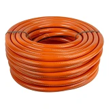 Шланг для полива Flora 5066854 Янтарь 3 слоя армированный 3/4" 30м                                  