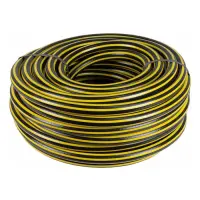 Шланг для полива Flora 5066454 Агат 2 слоя армированный 3/4" 30м                                    