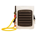 Опрыскиватель аккумуляторный Flora 5001314 Ergo 12л