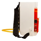 Опрыскиватель аккумуляторный Flora 5001314 Ergo 12л