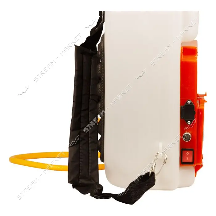 Опрыскиватель аккумуляторный Flora 5001314 Ergo 12л