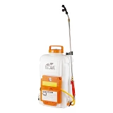 Опрыскиватель аккумуляторный Flora 5001314 Ergo 16л