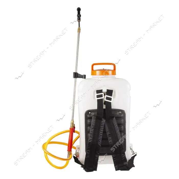 Опрыскиватель аккумуляторный Flora 5001314 Ergo 16л