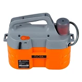 Опрыскиватель аккумуляторный Flora 5001554 5л Li-ion