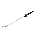 Опрыскиватель аккумуляторный Flora 5001554 5л Li-ion
