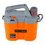 Опрыскиватель аккумуляторный Flora 5001564 8л Li-ion
