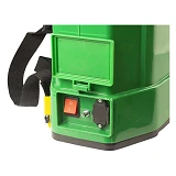 Опрыскиватель аккумуляторный Grad 5001795 12л