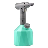 Опрыскиватель аккумуляторный Flora 5002454 1л Li-ion                                                