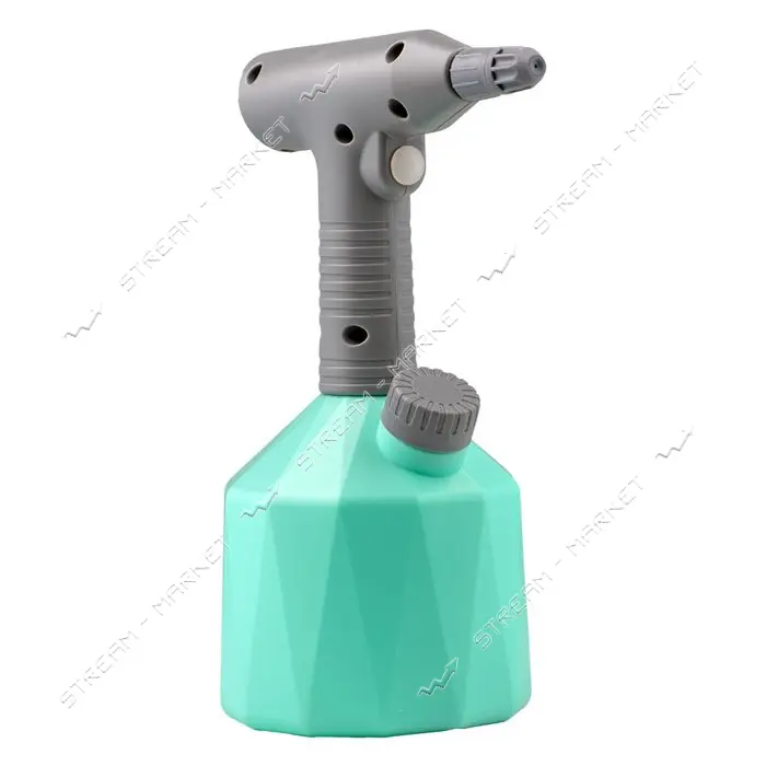 Опрыскиватель аккумуляторный Flora 5002454 1л Li-ion                                                