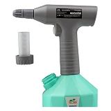 Опрыскиватель аккумуляторный Flora 5002454 1л Li-ion                                                