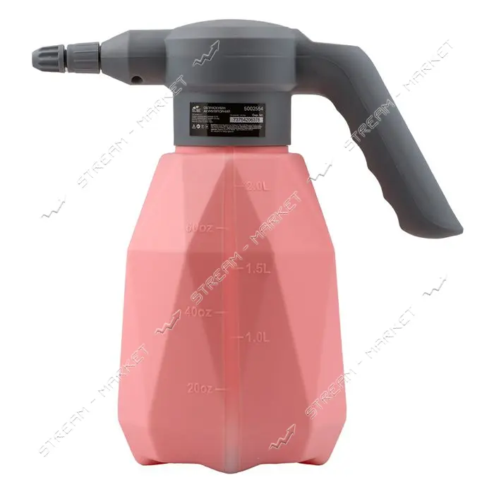 Опрыскиватель аккумуляторный Flora 5002554 2л Li-ion
