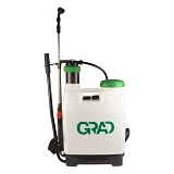 Опрыскиватель гидравлический Grad 5003935 12л Li-ion