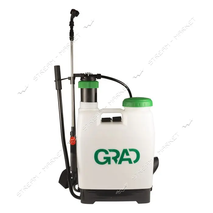 Опрыскиватель гидравлический Grad 5003935 12л Li-ion