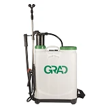 Опрыскиватель гидравлический Grad 5003945 16л Li-ion                                                