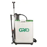Опрыскиватель гидравлический Grad 5003945 16л Li-ion                                                