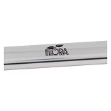 Ручка Flora 5051724 алюминиевая для пластиковых граблей 1610мм