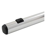Ручка Flora 5051724 алюминиевая для пластиковых граблей 1610мм