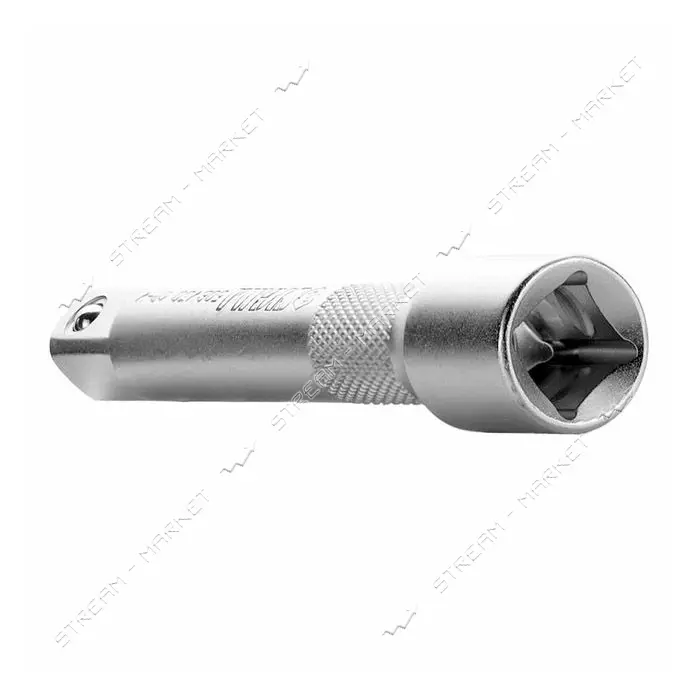 Удлинитель Sigma 6055681 1/2" 125мм CrV