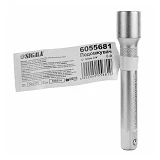 Удлинитель Sigma 6055681 1/2" 125мм CrV