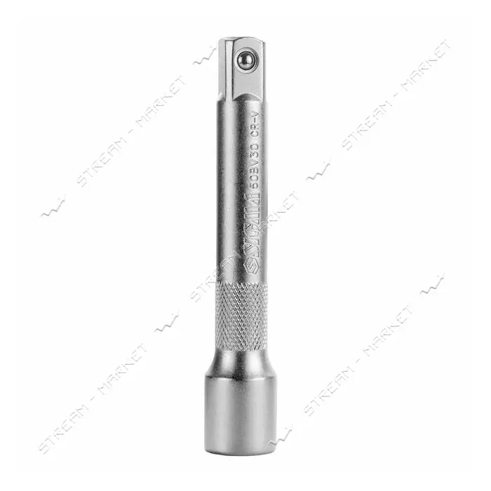 Удлинитель Sigma 6055681 1/2" 125мм CrV