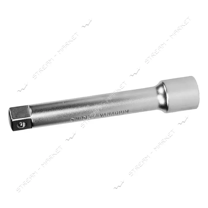 Удлинитель Sigma 6055261 1/4" 75мм CrV                                                              
