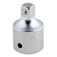 Переходник Sigma 6055261 3/8" F-1/2 M CrV для воротка                                               