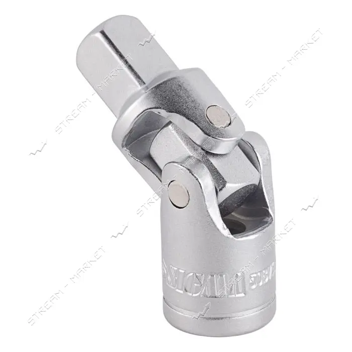 Шарнир карданный Sigma 6055821 1/2" CrV                                                             