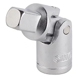 Шарнир карданный Sigma 6055821 1/2" CrV                                                             