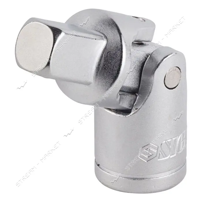 Шарнир карданный Sigma 6055821 1/2" CrV                                                             