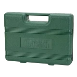 Набор насадок торцевых и биты Grad 6004105 3/8" 39шт CrV